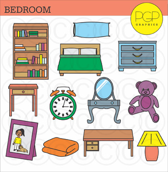furniture clipart