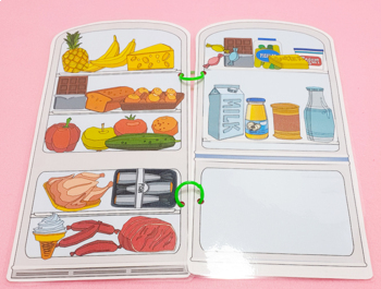 play food clipart