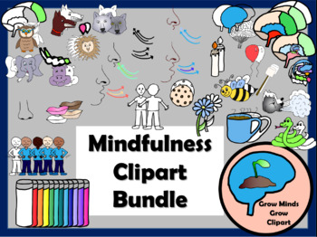 Mindfulness clipart images and royalty-free illustrations 