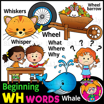 In The Beginning Clip Art