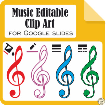 clipart for google slides