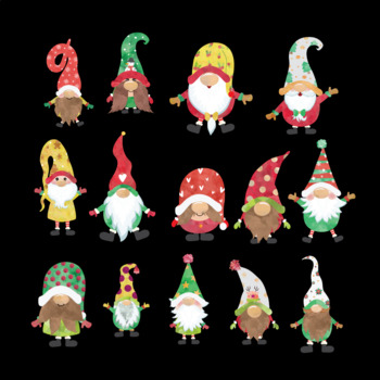 small christmas clipart