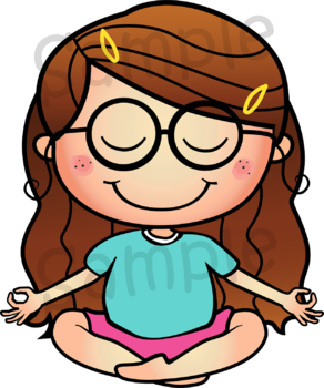 770+ Mindfulness Kids Illustrations, Royalty-Free Vector Graphics ...