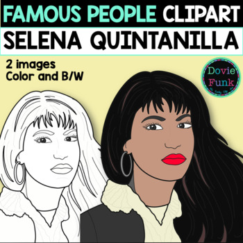Selena Clip Art at Clker.com - vector clip art online, royalty 