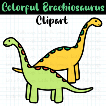 Brachiosaurus SVG | Clip art, Free clip art, Design store