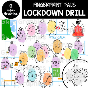 active shooter clipart