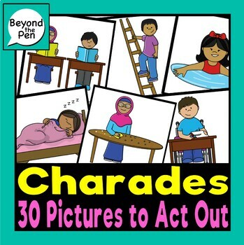 30+ Charades Family Illustrations, Royalty-Free Vector Graphics - Clip ...