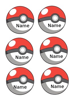 40+ Free Pokeball & Pokemon Images - Pixabay