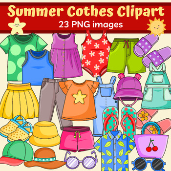 49,716 Summer Clothes Outline Images, Stock Photos, 3D objects, & Vectors