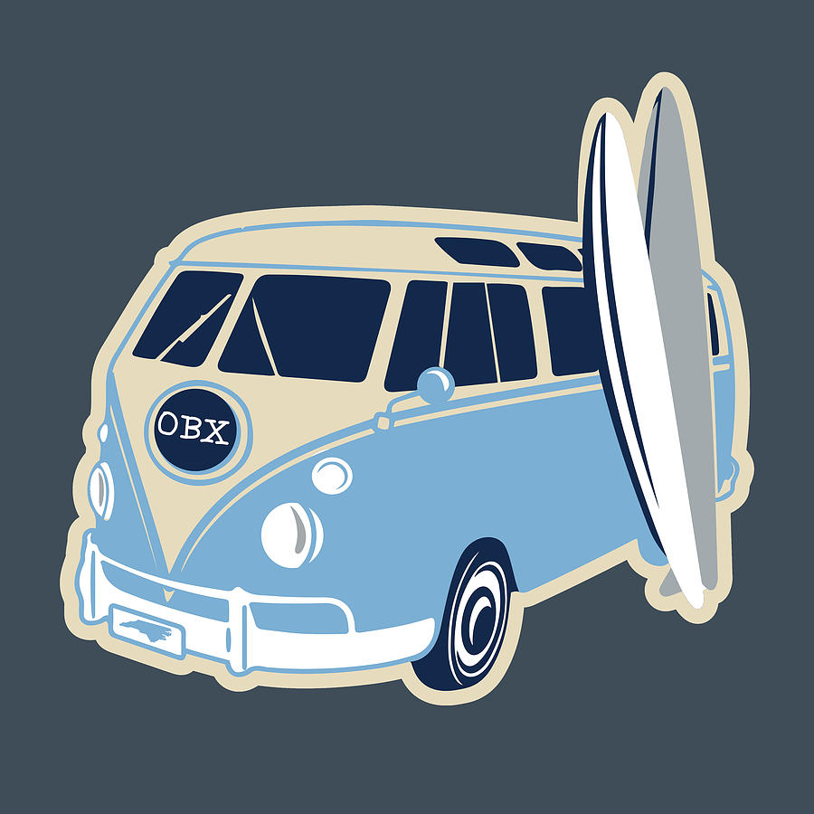 outer banks clipart