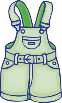 I Make Dirt Look Good On These Overalls. Get These Designs From 