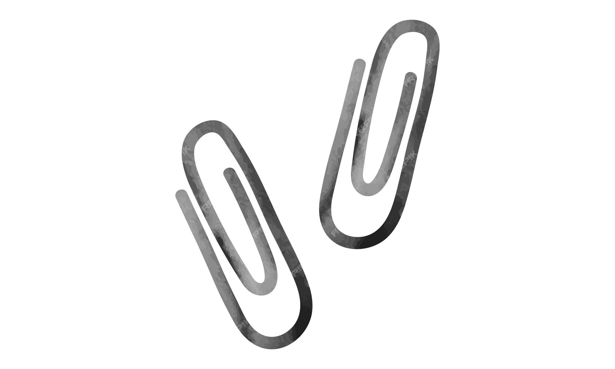 Free paperclip clipart, Download Free paperclip clipart png images ...