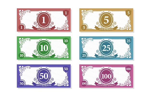 Free fake money clipart, Download Free fake money clipart png images ...