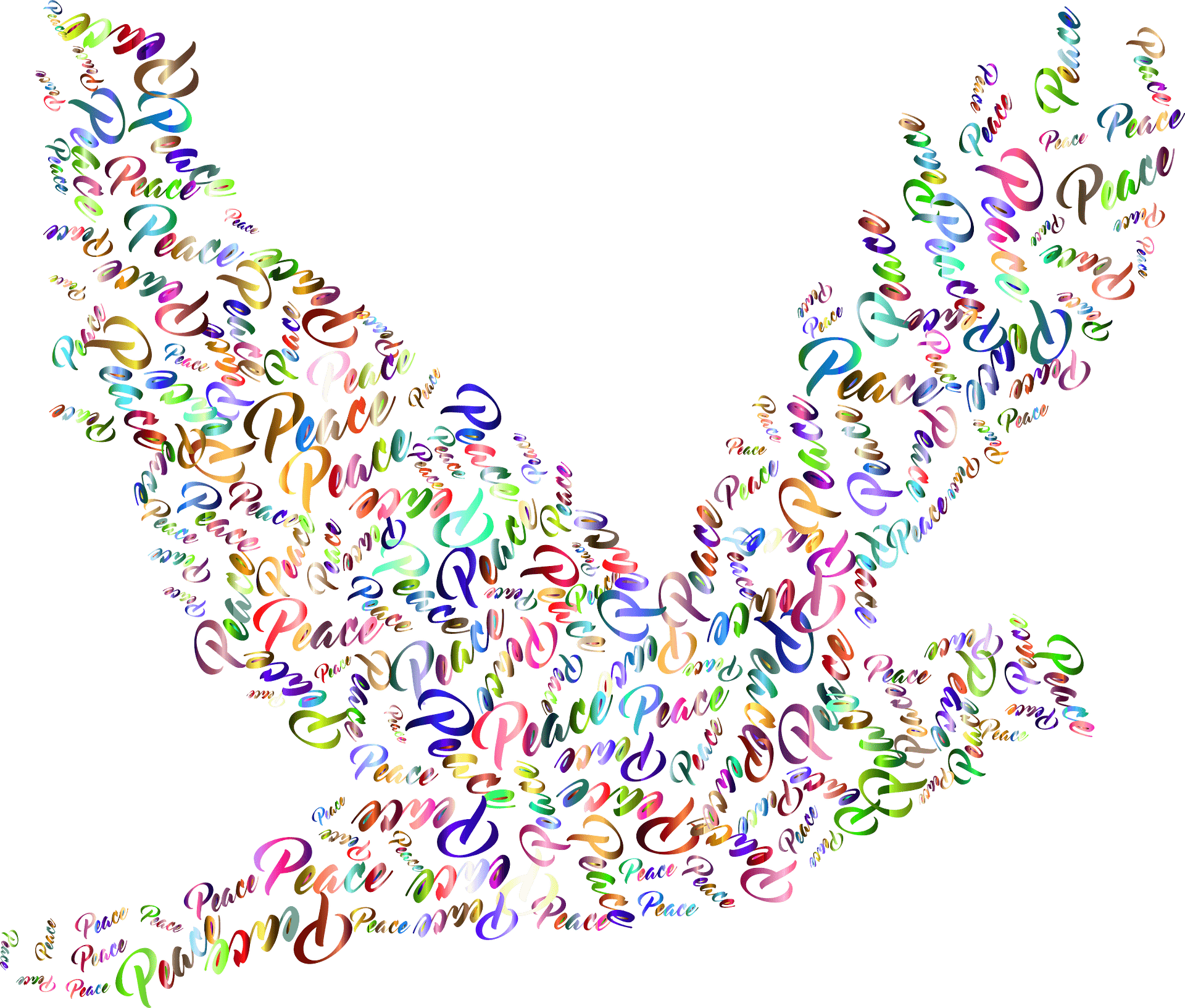 peace clipart