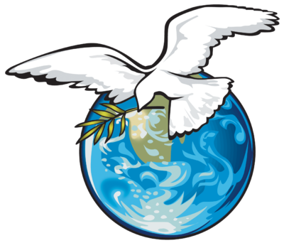 peace clipart
