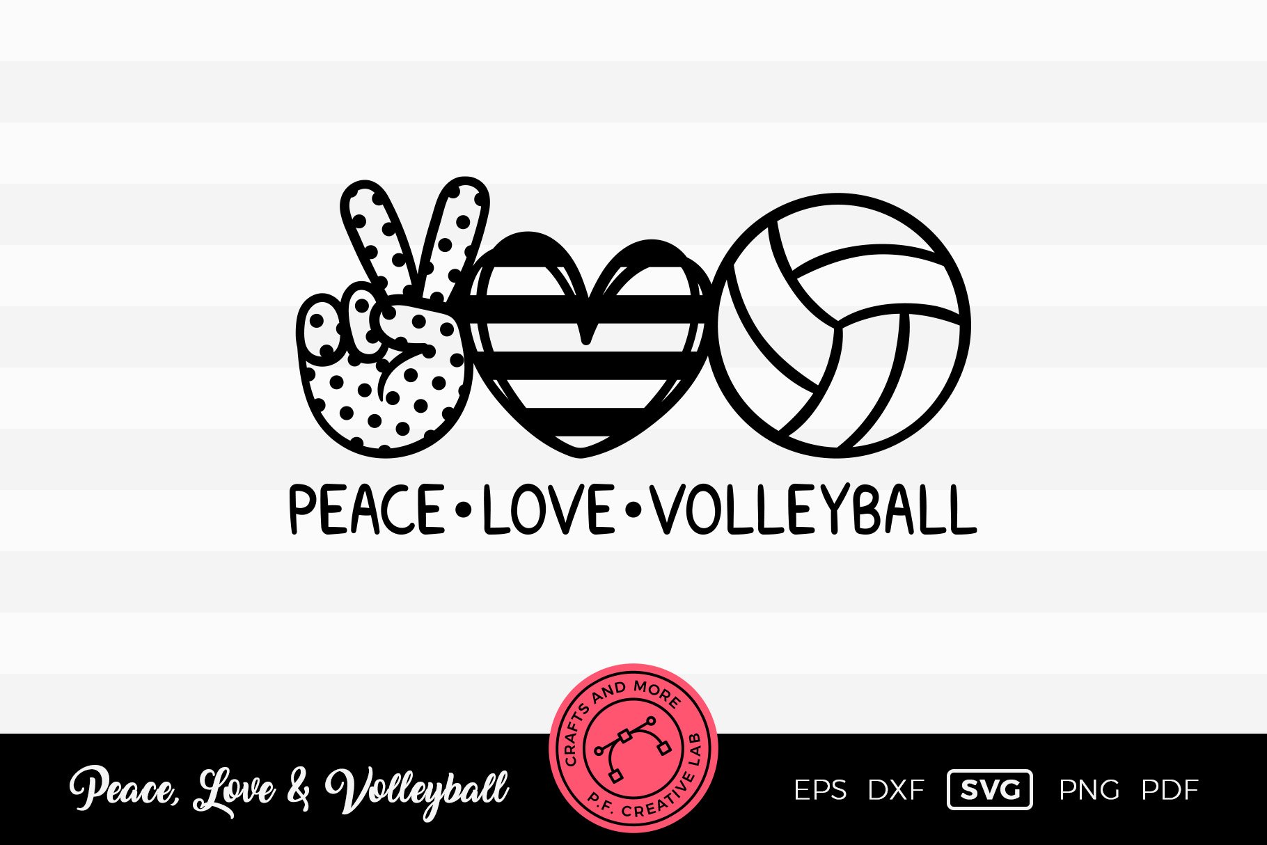 clipart volleyballs