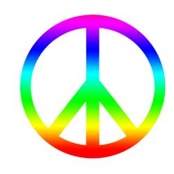 peace clipart