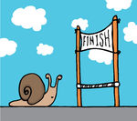 persistent clipart
