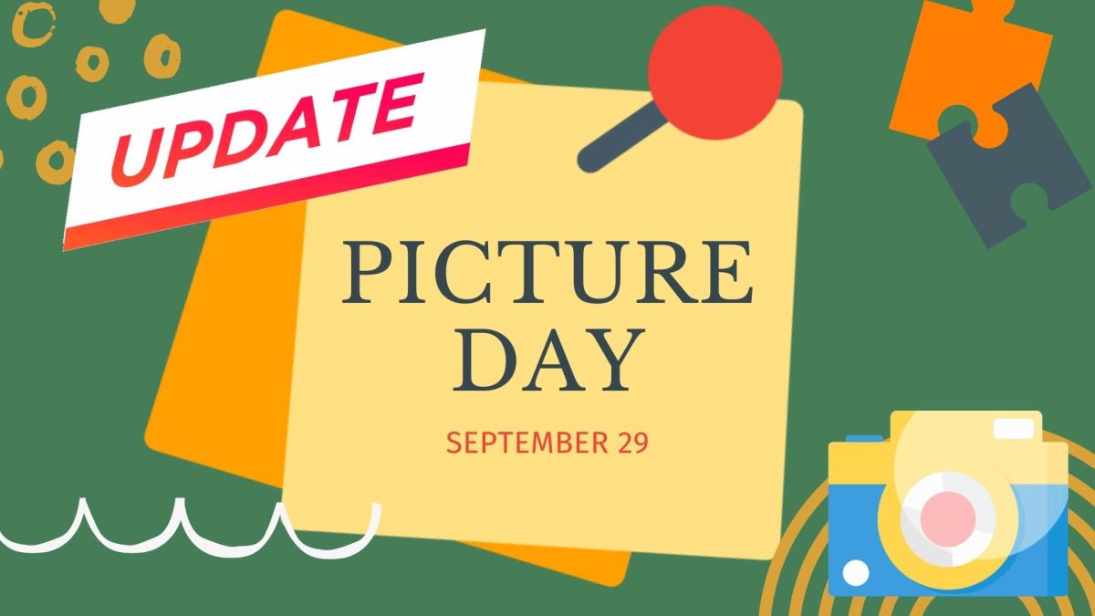 PIcture Day | Funston Elementary School - Clip Art Library