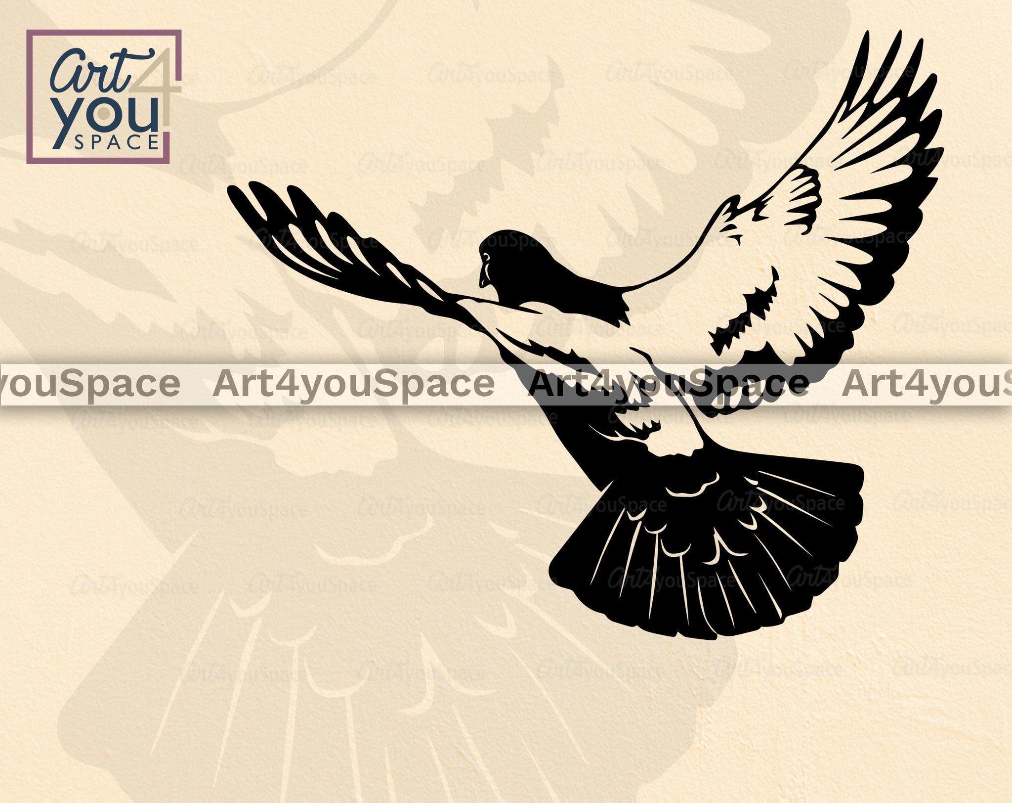 dove clipart images