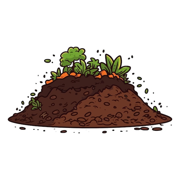 Topsoil Cliparts Stock Vector And Royalty Free Topsoil Illustrations