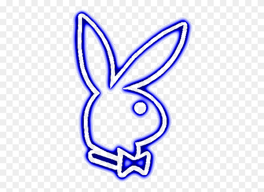 Playboy Bunny Logo Svg, Trending Svg, Playboy Logo Svg, Play - Inspire  Uplift