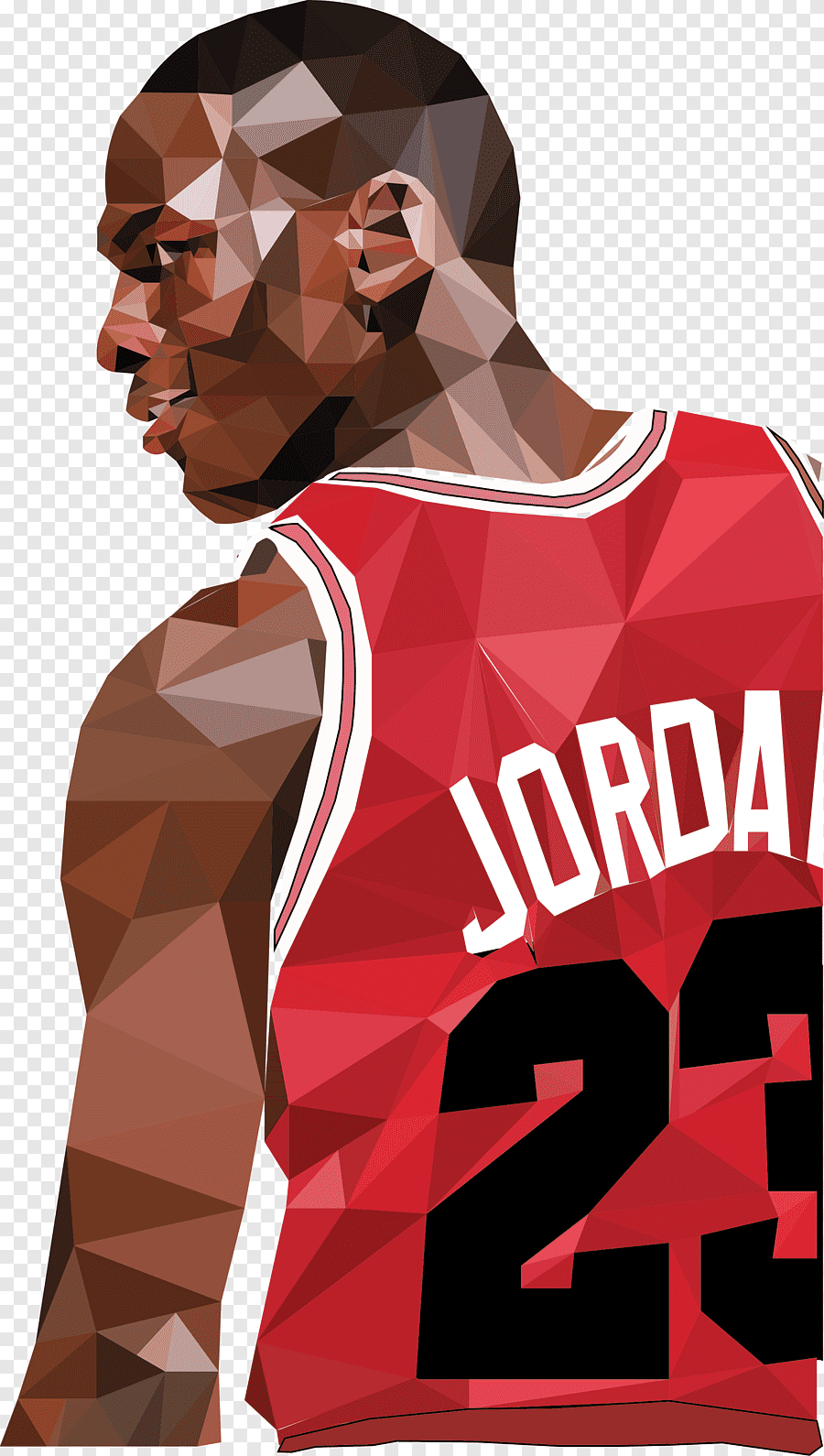 Amazing Michael Jordan Clipart Michael Jordan Stickers - Amazing - Clip ...