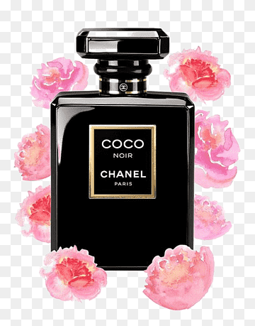 Chanel Clipart - Etsy