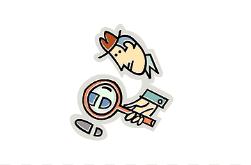 Comical Clipart PNG Images, Comic Clouds, Cartoon, Cloud, Clouds 