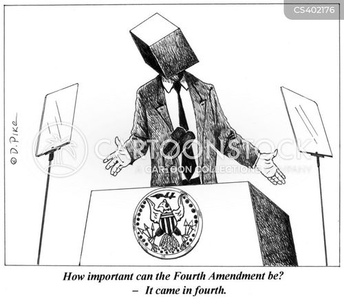 The Fourth Amendment on the Florida Constitution – The Panther - Clip ...