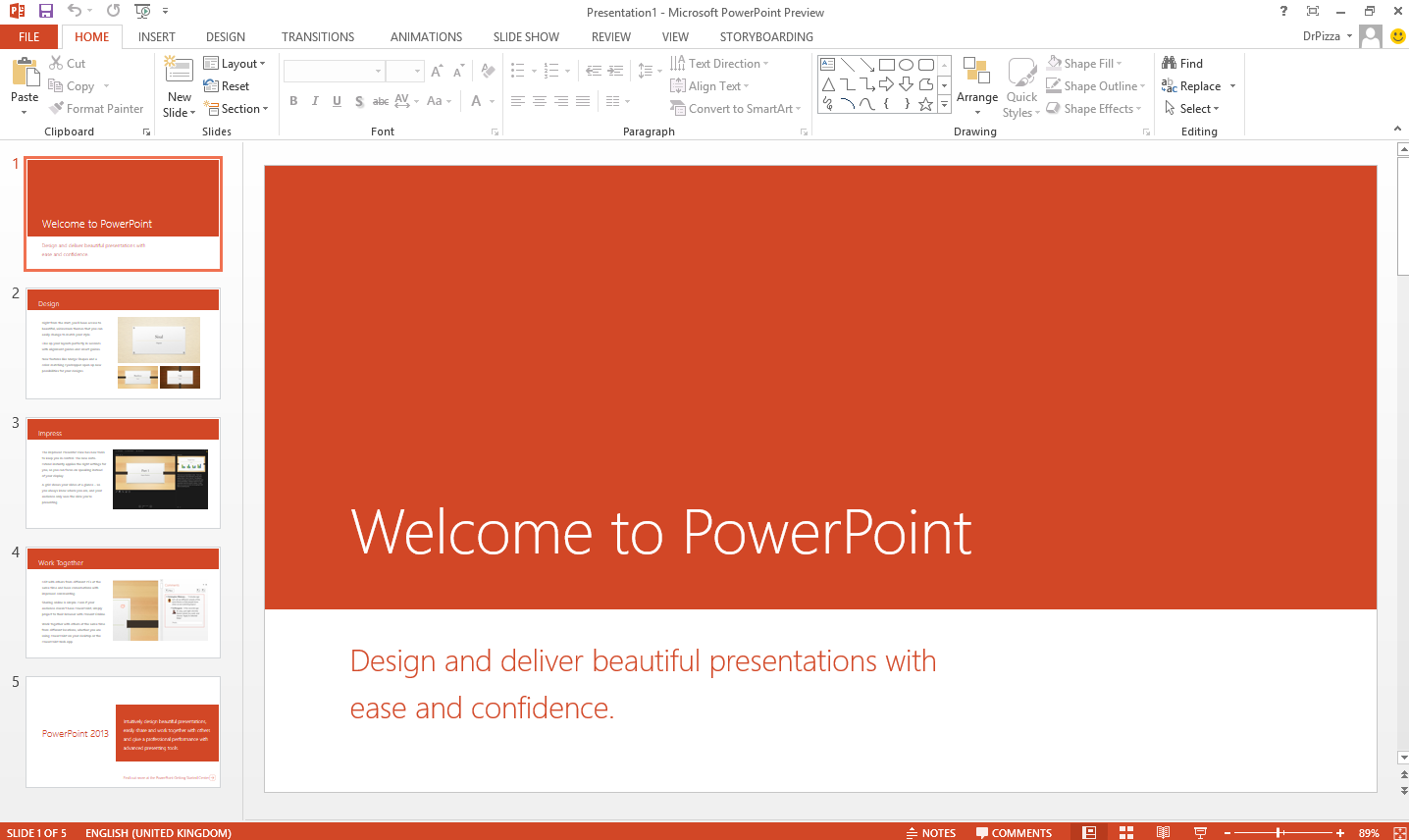 Best Business Clipart For PowerPoint