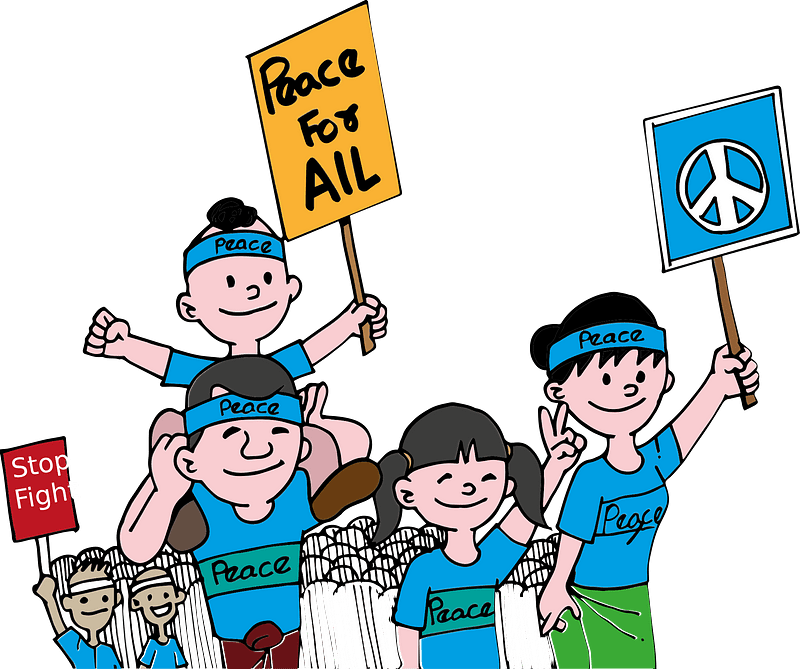 Protesting Man Stock Illustrations – 4,167 Protesting Man Stock 