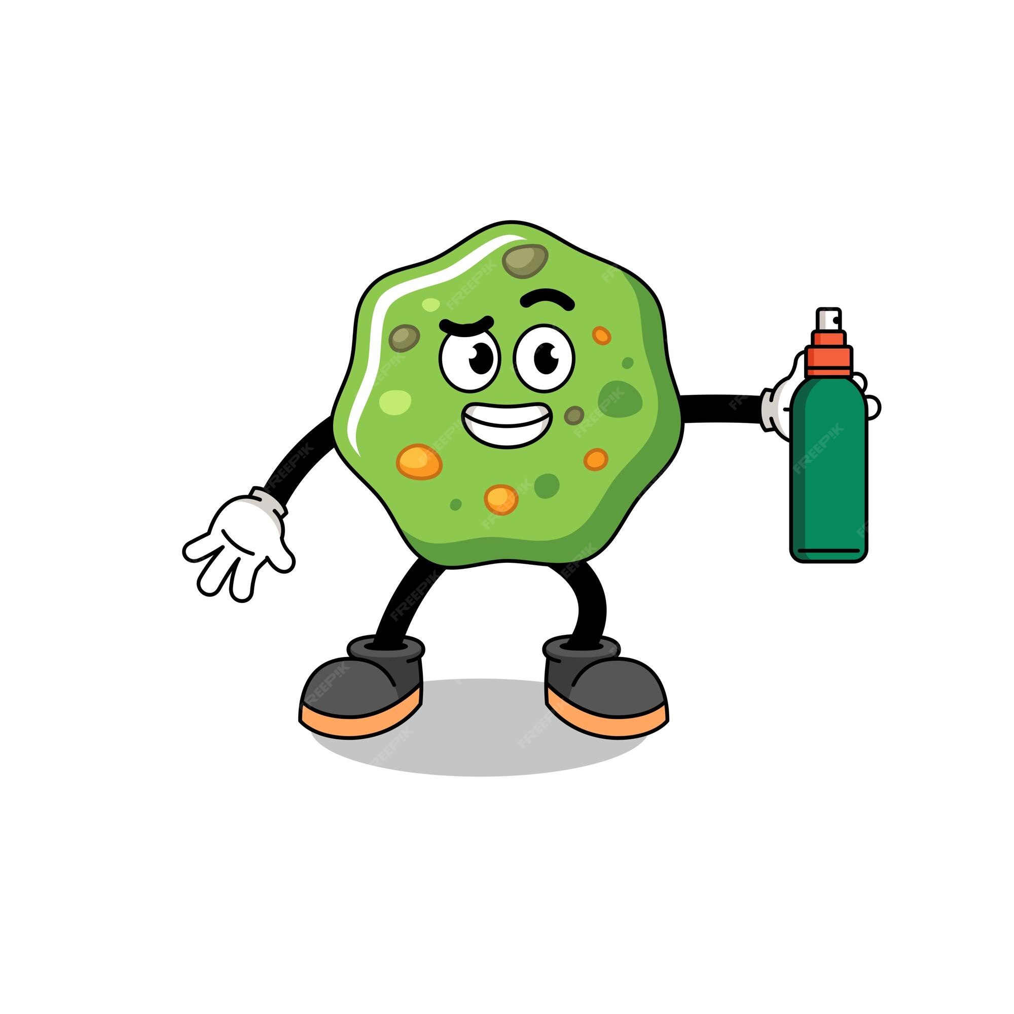 Vomit Clipart. Free Download Transparent .png Or Vector 