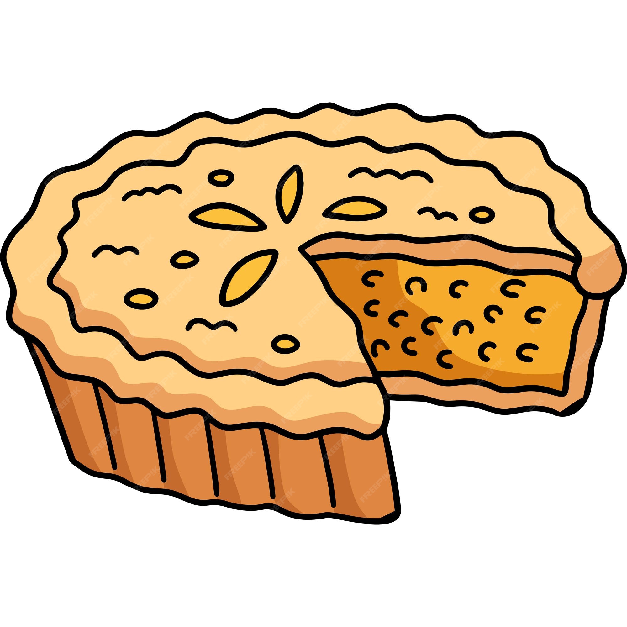 Free Pie Clipart Download Free Pie Clipart Png Images Free Cliparts On Clipart Library