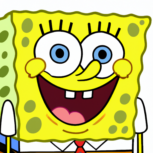 mr krabs clipart