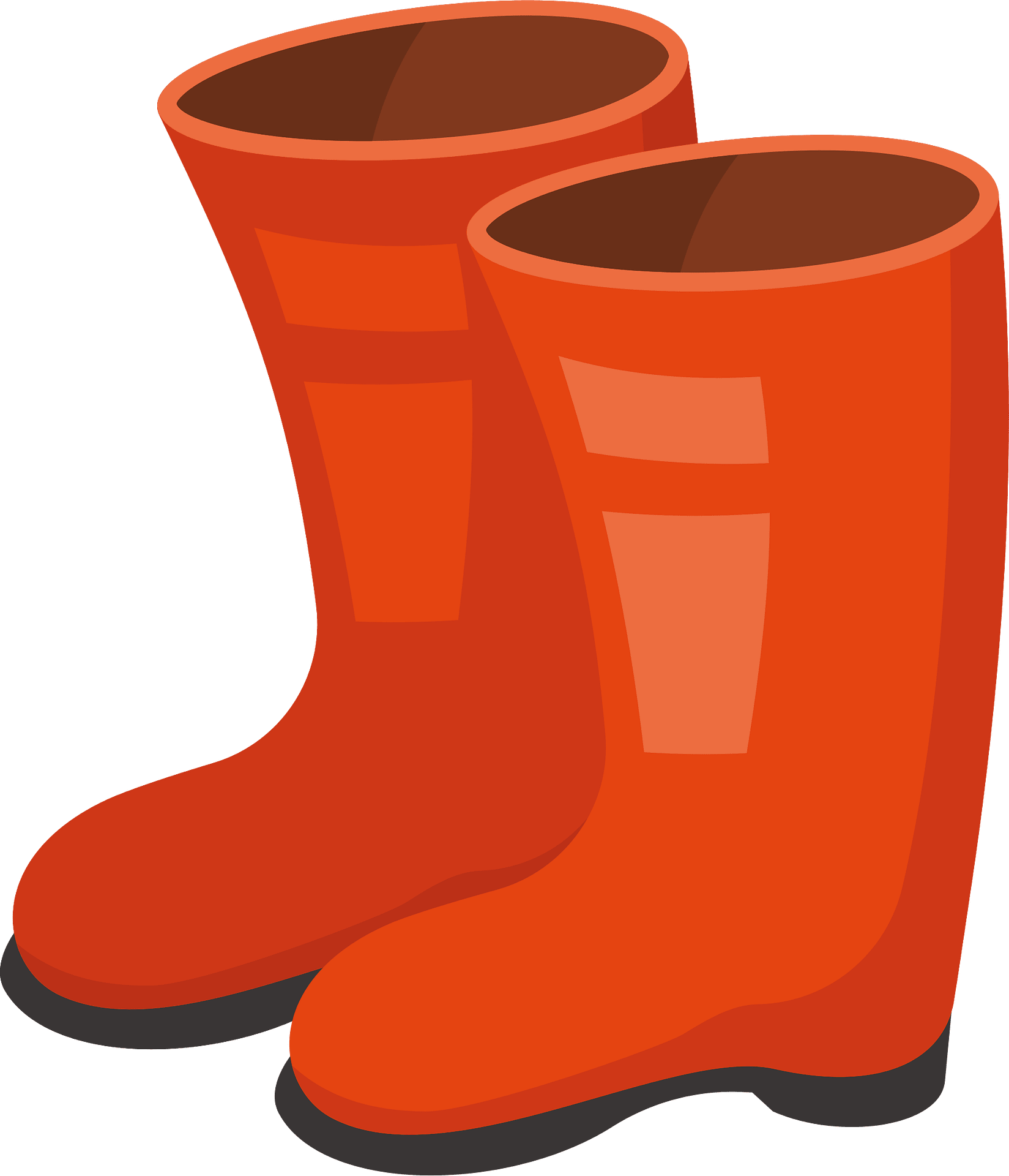 Wellington boots SVG bundle, Wellie boots cut file, Rain boots vector ...