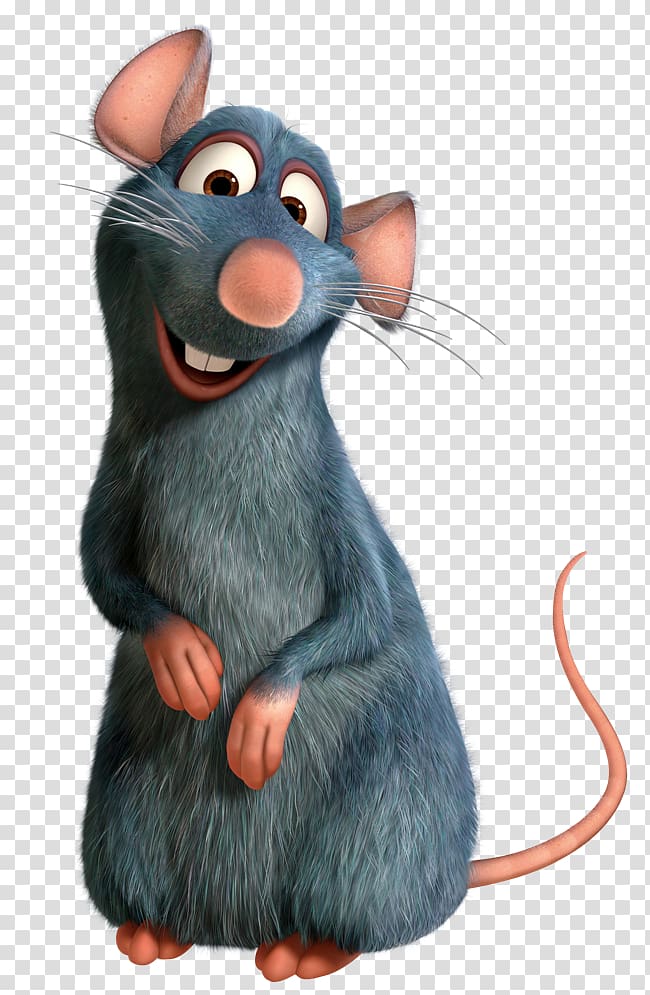 ratatouille clipart