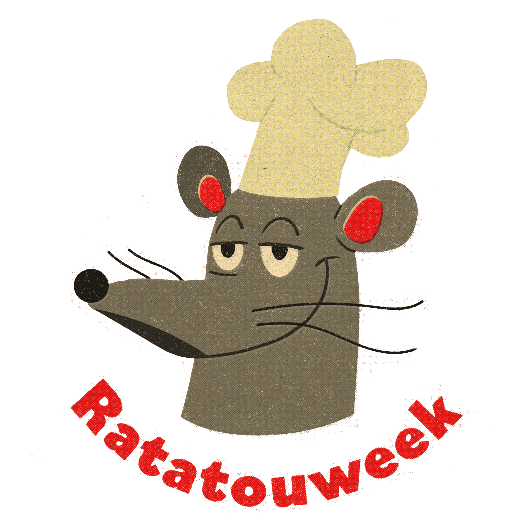 ratatouille clipart