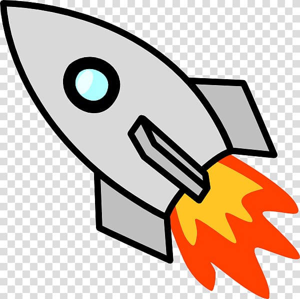 launch clipart