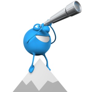 point of view clipart