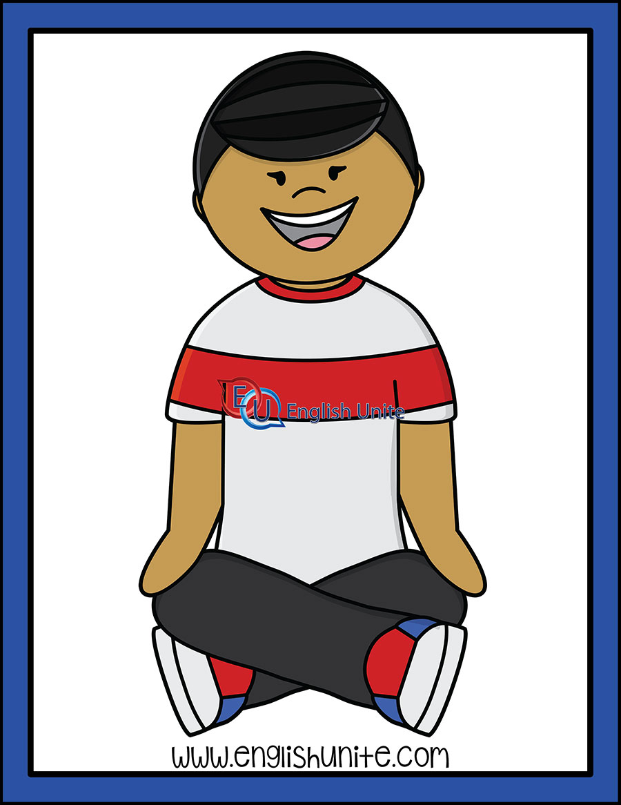hands and feet clipart
