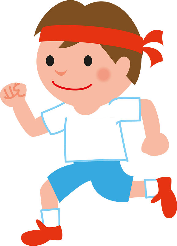 Free: Free Clip Art Of Person Running Clipart Silhouette - Woman 