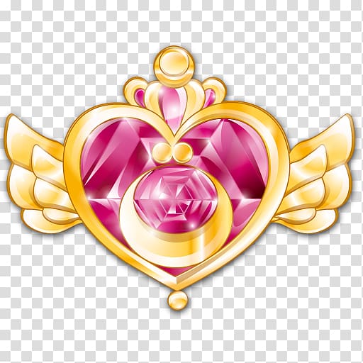 sailor moon clipart