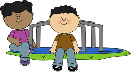 merry go round clipart