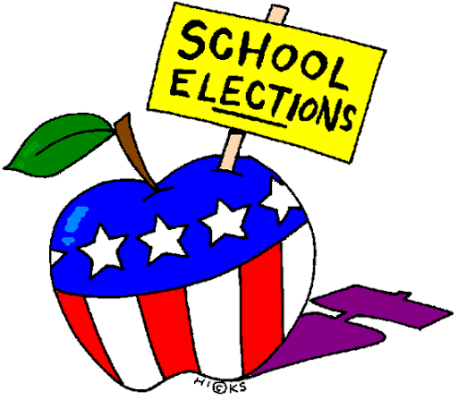 vice president clipart