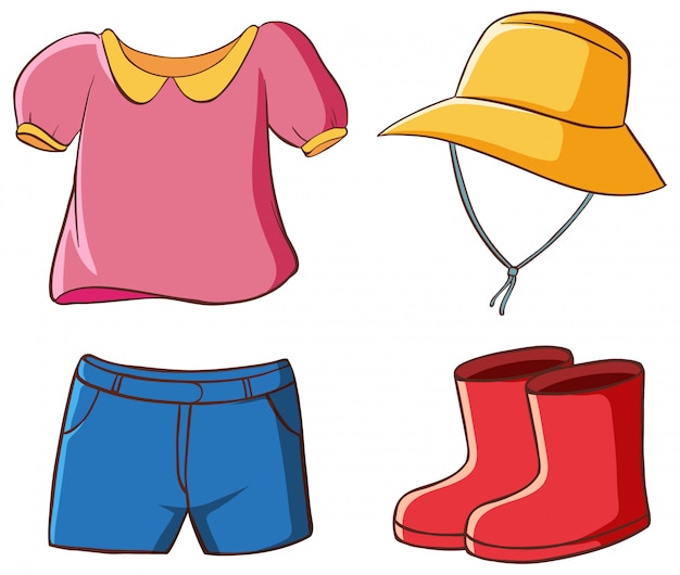Free clothes clipart, Download Free clothes clipart png images, Free  ClipArts on Clipart Library