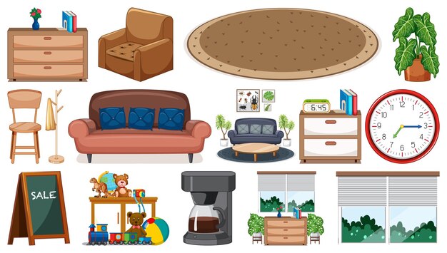 area clipart