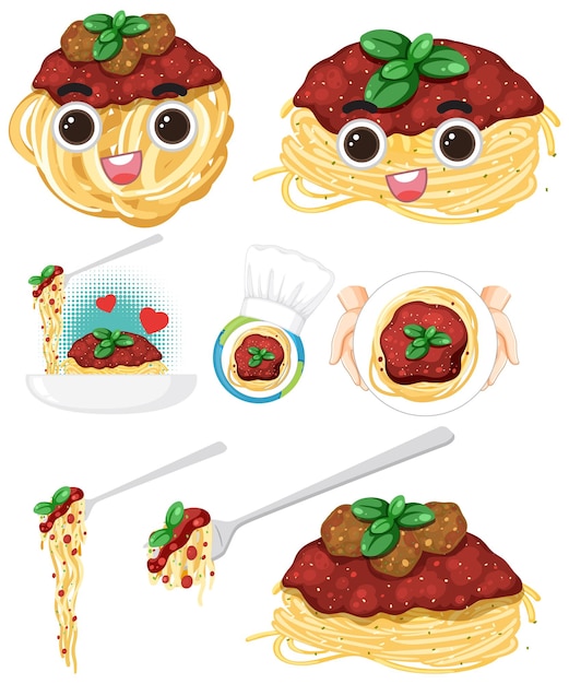 Meatball Clipart PNG, Vector, PSD, and Clipart With Transparent - Clip ...