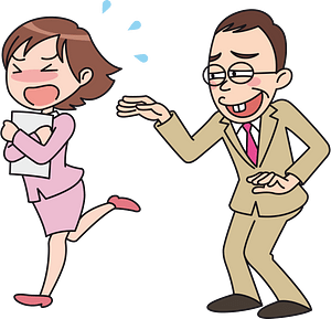 dismissal clipart