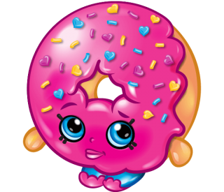 free shopkins clipart